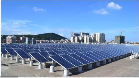  产品供应 能源 太阳能设备 03 太阳能发电并网发电系统 工厂